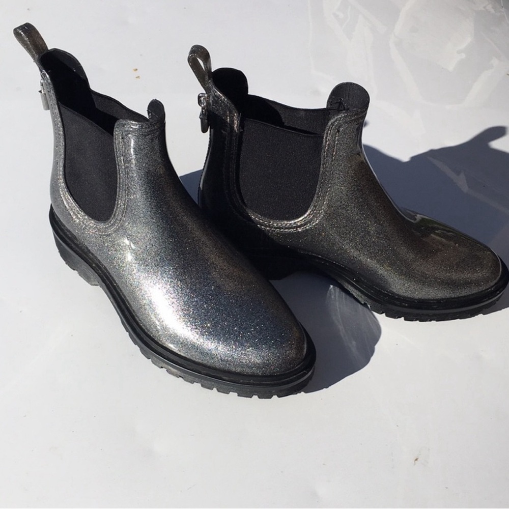 MICHAEL BY MICHAEL KORS BOOTS Size 7.5 - Picture 7 of 9